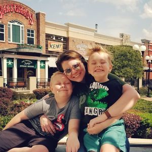 Meet your Posher, Lexi